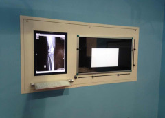 LED X-ray view box