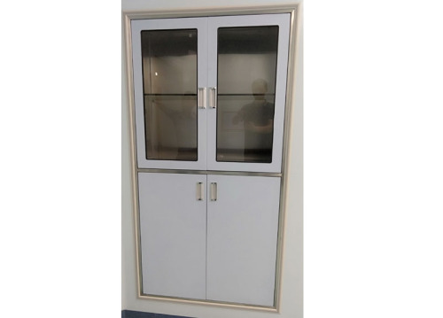 Built-in Cabinet
