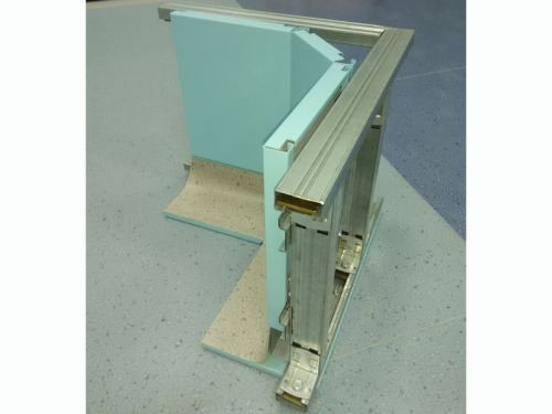Steel Wall Panel Systems
