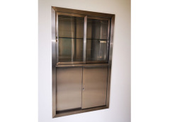 Built-in Cabinet