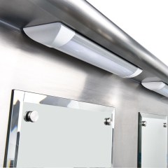 Stainless Steel Scrub Sink
