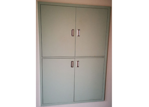 Built-in Cabinet