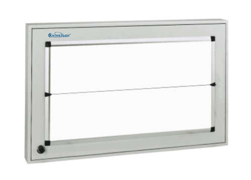 LED X-ray view box
