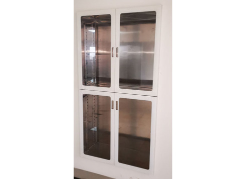 Built-in Cabinet