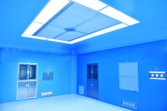 Laminar Air Flow