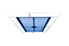 Laminar Air Flow