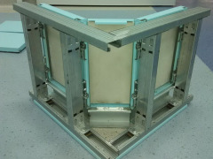 Steel Wall Panel Systems