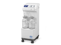 930D Electric Suction Apparatus