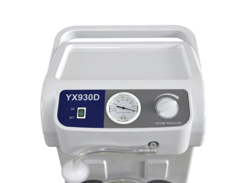 930D Electric Suction Apparatus