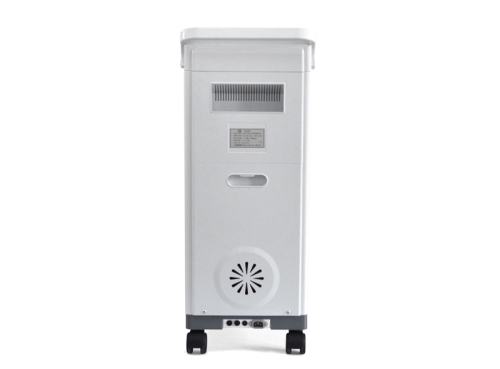 930D Electric Suction Apparatus