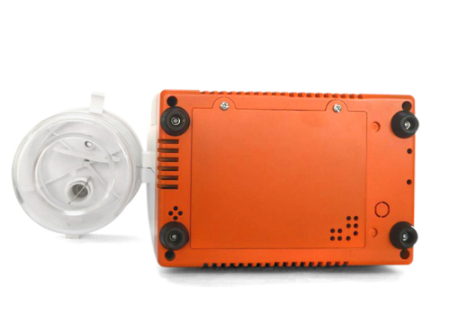 820D Emergency Suction Aspirator