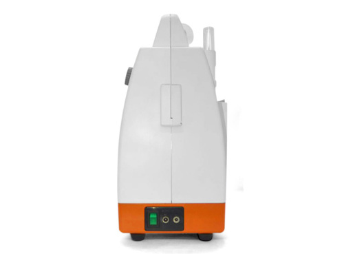 820D Emergency Suction Aspirator