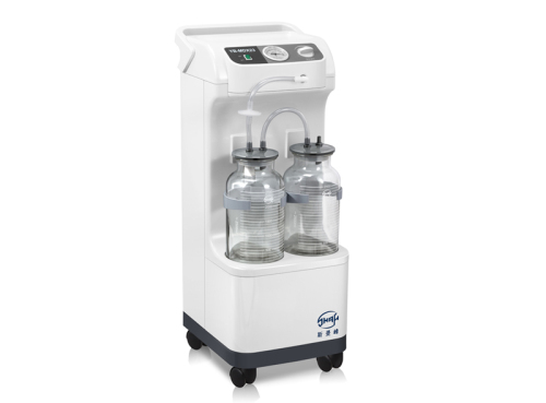 932M ELECTRIC SUCTION APPARATUS(DIAPHRAGM TYPE)