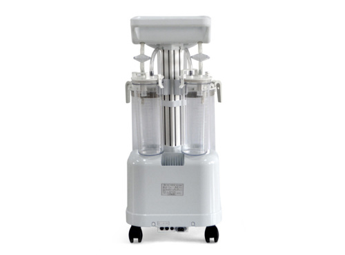 980D Heavy-duty Electric Suction Apparatus