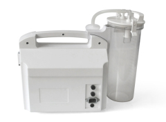 932S Portable Suction Apparatus