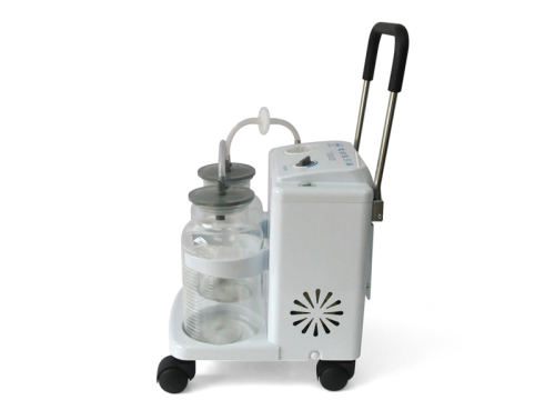932D Electric Suction Apparatus