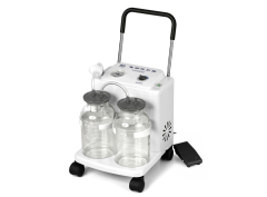 932D Electric Suction Apparatus