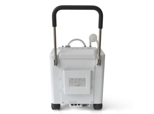 932D Electric Suction Apparatus