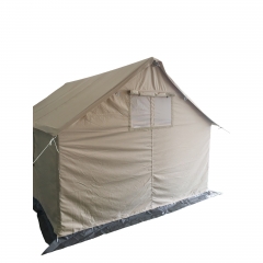 Safari Tent