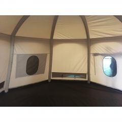 Inflatable Tent