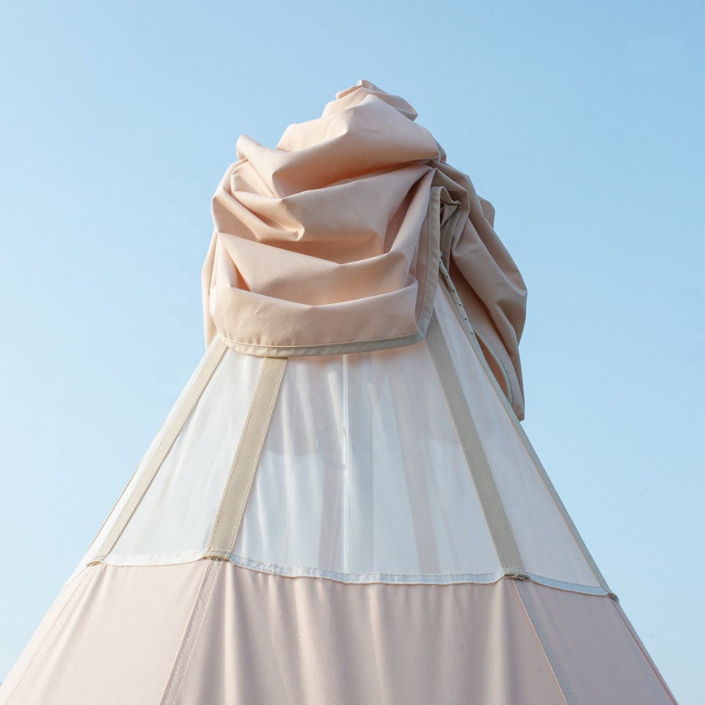 Canvas Tent Waterproofing