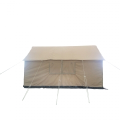 Safari Tent