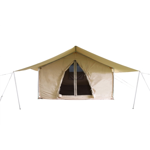 Safari Tent