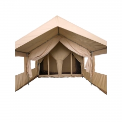 Safari Tent