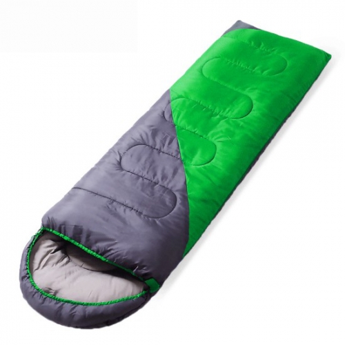 3 Season Lightweight Slicing Breathable Camping Sleeping Bag