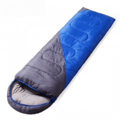 3 Season Lightweight Slicing Breathable Camping Sleeping Bag