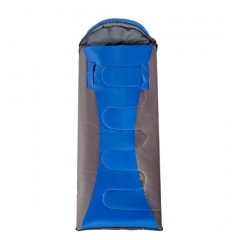 Outdoor Spring And Summer Slicing Lightweight Sleeping Bag