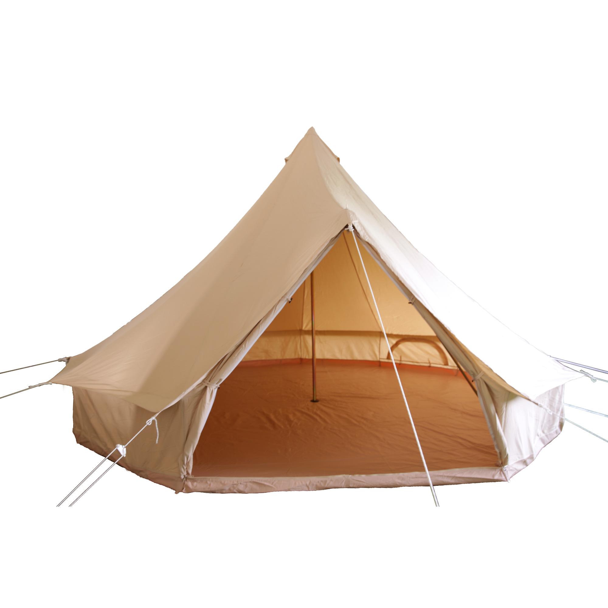 Canvas Bell Tent For Sale