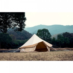 Bell Tent Rain Fly