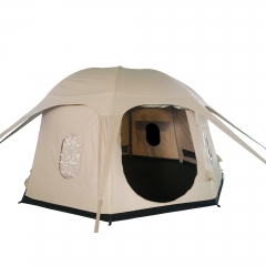 Inflatable Tent