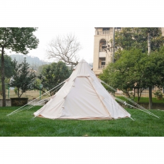 Canvas Mini Teepee Tent