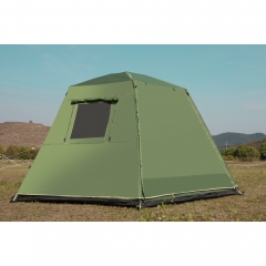 Polyester Tent-Should You Buy One?