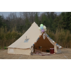 Bell Tent Buying Tips And Recommendations