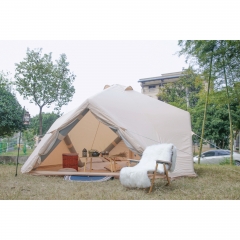 Square Inflatable Air Tent