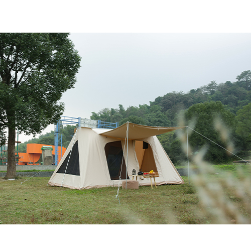 Flex Bow Tent