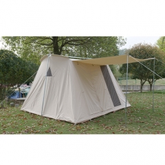 Flex Bow Tent