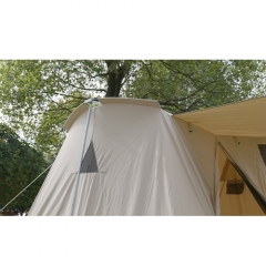 Flex Bow Tent