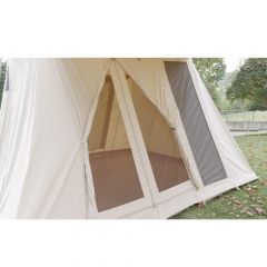 Flex Bow Tent