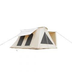 Flex Bow Tent