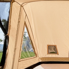 5m Horn Camping Tent