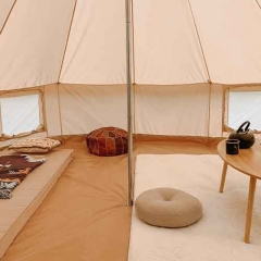 4m Bell Tent