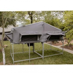 Trailer Tent