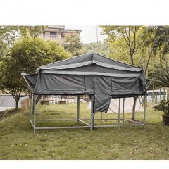 Trailer Tent