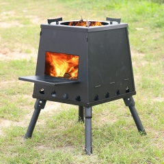 Firewood Stove