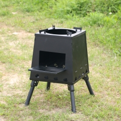 Firewood Stove