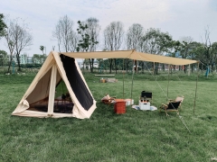 Triangle Tent